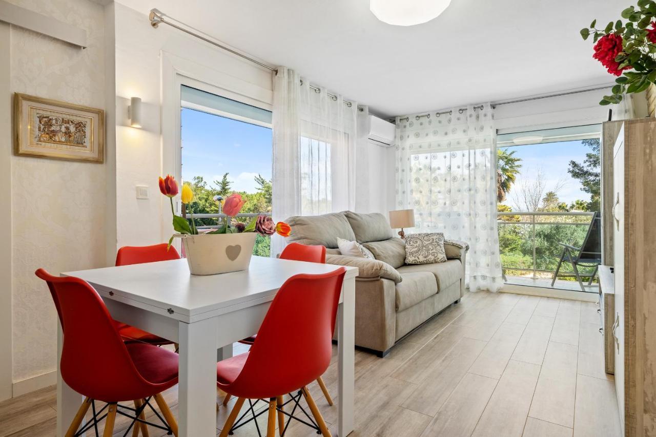 Hauzify I Apartament Kempenland Апартаменты Салоу